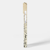 マドンナと子供のヴァージンメアリー Case-Mate iPhoneケース (裏面 / 左)