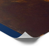 マドンナと子供…ポスター ポスター (角)