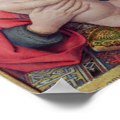 マドンナと子2 ポスター (角)