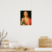 マドンナと子2 ポスター (キッチン)