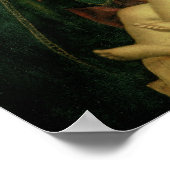 マドンナと子 ポスター (角)