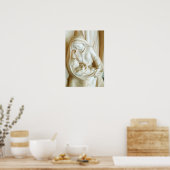 マドンナと子 ポスター (キッチン)