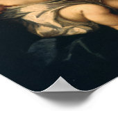 マドンナと子 ポスター (角)