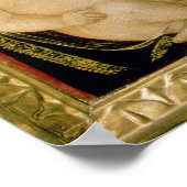 マドンナと子 ポスター (角)