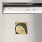 マドンナと子 マグネット (インサイチュ (食洗機))