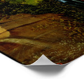 マドンナと子， c.1525 ポスター (角)