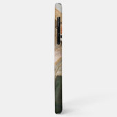 マドンナと子 Case-Mate iPhoneケース (裏面/左)