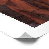 マドンナと聖マリア・マグダレネと聖の子 ポスター (角)