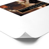 マドンナと聖ヨハネの子 ポスター (角)