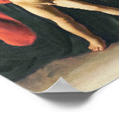 マドンナと蛇の子， 1605 ポスター (角)