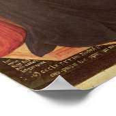 マドンナとDonged with Donor Vulciano ポスター (角)