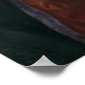 マドンナとstsの子供ドロシーとジョージ ポスター (角)