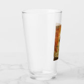 マドンナのグロリア(ヴァージンメアリー即位) タンブラーグラス (右)