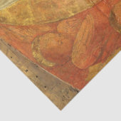 マドンナのグロリア(ヴァージンメアリー即位) 薄葉紙 (詳細)