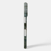 マドンナのバラウィリアム – アドルフ・ブーゲロー Case-Mate iPhoneケース (裏面 / 右)