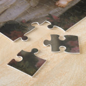 マドンナのバラバイブゲロー ジグソーパズル (側面)