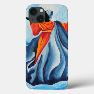 マドンナの仮定- Sanctissima 2008年 iPhone 13ケース