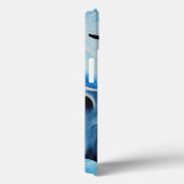 マドンナの仮定- Sanctissima 2008年 Case-Mate iPhoneケース (裏面 / 右)