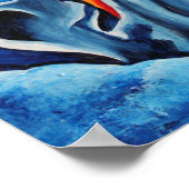 マドンナの仮定 – Sanctissima 2008 ポスター (角)