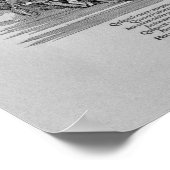 マドンナは看護の母親であり神でもある ポスター (角)