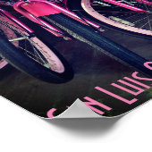 マドンナインSLO – ポスター (角)