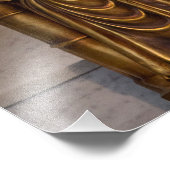 マドンナオブモンセラットブラックマドンナヴァージンメアリー フォトプリント            (角)