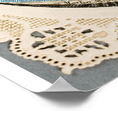 マドンナクイーン天国オンレース ポスター (角)