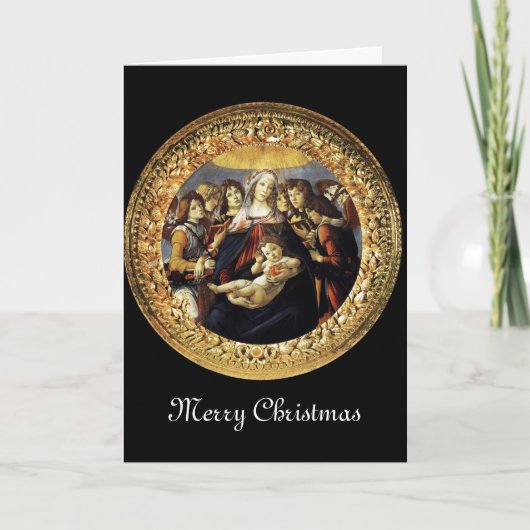 マドンナザクロ シーズンカード (正面)