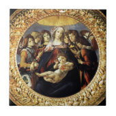 マドンナザクロ タイル (正面)