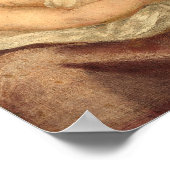 マドンナスターズ – ジャコポティントレットファインアートポスター ポスター (角)