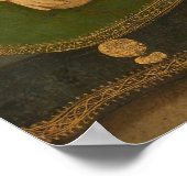 マドンナチャイルド – フランチェスコ・ベナリオファインアートポスター ポスター (角)