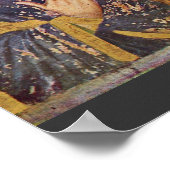 マドンナデイトラモンティバイロレンゼッティピエトロ ポスター (角)