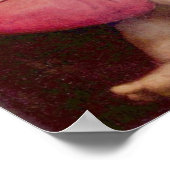 マドンナデッラテンダラファエル ポスター (角)