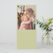 マドンナデルフィシャットホールディングベビーイエス (スタンド正面)