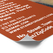 マドンナバイエドヴァードムンチ美術品店 ポスター (角)