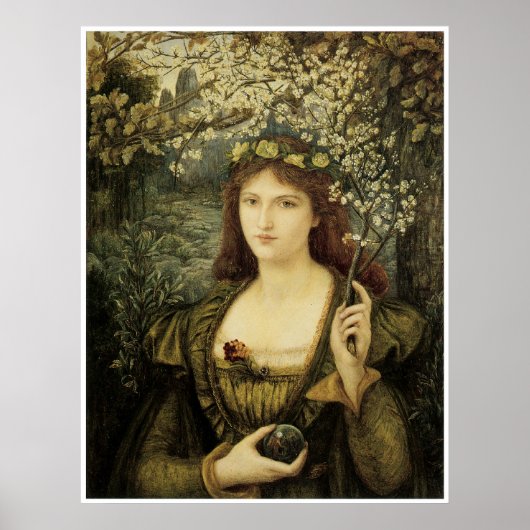 マドンナピエトラデッリスクロヴィニ ポスター (正面)