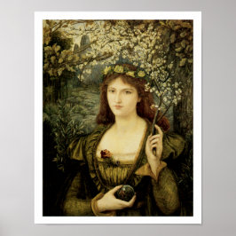 マドンナピエトラデッリスクロヴィニ ポスター