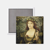 マドンナピエトラデッリスクロヴィニ マグネット (正面/裏面)