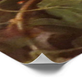 マドンナフローラリース ポスター (角)