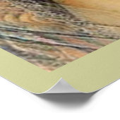 マドンナボッティチェリ ポスター (角)