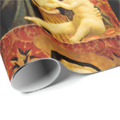 マドンナ子 ラッピングペーパー (ロールコーナー)