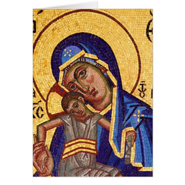 マドンナ (正面)