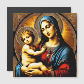 マドンナ (正面/裏面)