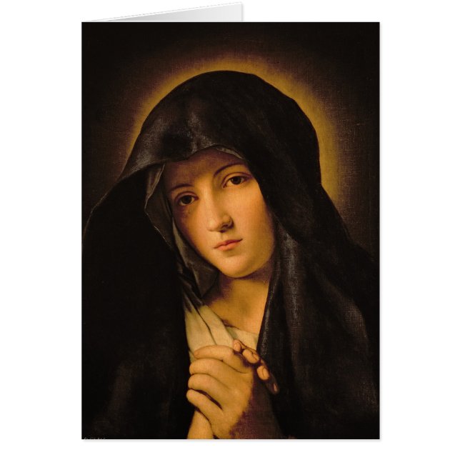 マドンナ (正面)