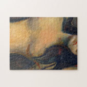 マドンナ1894バイエドヴァードムンチ ジグソーパズル (横)