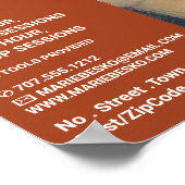 マドンナ1894版Edvard Munch著、アートクラス ポスター (角)