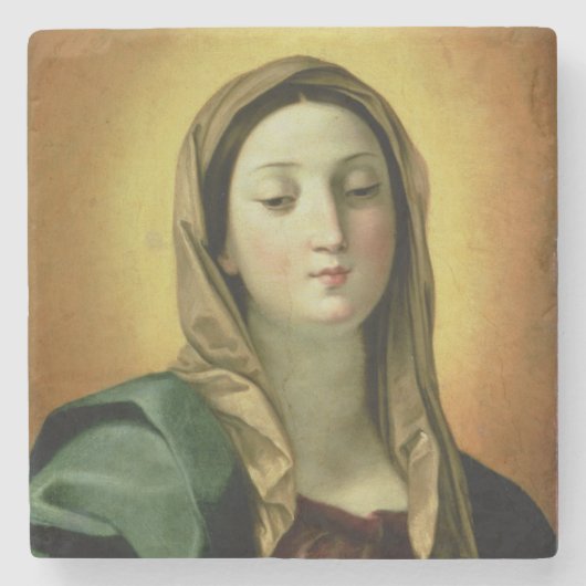 マドンナ2 ストーンコースター (正面)