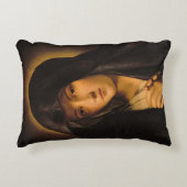 マドンナ アクセントクッション (正面)