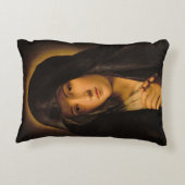 マドンナ アクセントクッション (裏面)