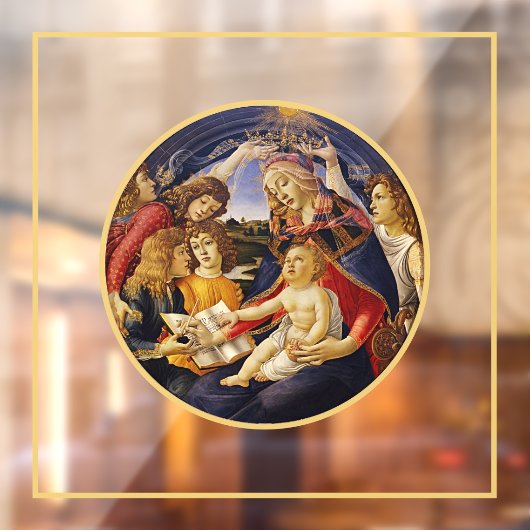 マドンナ ウィンドウサイン (シート2)